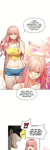 Page 1643 of Solmi's Channel Ch. 1-50 + Sidestories 1-10 - preview thumbnail
