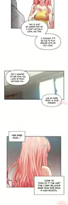Page 1644 of Solmi's Channel Ch. 1-50 + Sidestories 1-10 - preview thumbnail