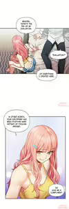 Page 1645 of Solmi's Channel Ch. 1-50 + Sidestories 1-10 - preview thumbnail