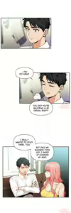 Page 1646 of Solmi's Channel Ch. 1-50 + Sidestories 1-10 - preview thumbnail