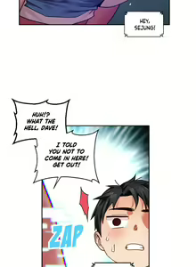Page 1661 of Solmi's Channel Ch. 1-50 + Sidestories 1-10 - preview thumbnail