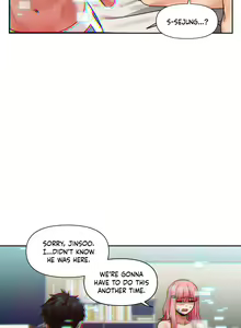 Page 1662 of Solmi's Channel Ch. 1-50 + Sidestories 1-10 - preview thumbnail