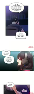 Page 1665 of Solmi's Channel Ch. 1-50 + Sidestories 1-10 - preview thumbnail