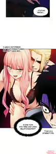 Page 1666 of Solmi's Channel Ch. 1-50 + Sidestories 1-10 - preview thumbnail