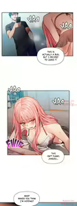 Page 1697 of Solmi's Channel Ch. 1-50 + Sidestories 1-10 - preview thumbnail