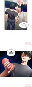 Page 1700 of Solmi's Channel Ch. 1-50 + Sidestories 1-10 - preview thumbnail