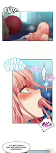 Page 1701 of Solmi's Channel Ch. 1-50 + Sidestories 1-10 - preview thumbnail