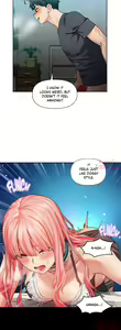 Page 1702 of Solmi's Channel Ch. 1-50 + Sidestories 1-10 - preview thumbnail