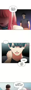 Page 1709 of Solmi's Channel Ch. 1-50 + Sidestories 1-10 - preview thumbnail