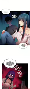Page 1721 of Solmi's Channel Ch. 1-50 + Sidestories 1-10 - preview thumbnail
