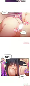 Page 1731 of Solmi's Channel Ch. 1-50 + Sidestories 1-10 - preview thumbnail