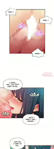 Page 1734 of Solmi's Channel Ch. 1-50 + Sidestories 1-10 - preview thumbnail