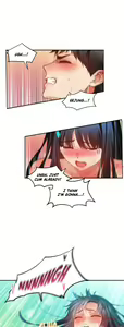 Page 1738 of Solmi's Channel Ch. 1-50 + Sidestories 1-10 - preview thumbnail