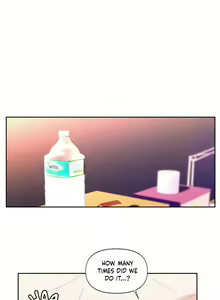 Page 1741 of Solmi's Channel Ch. 1-50 + Sidestories 1-10 - preview thumbnail
