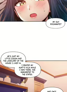 Page 1742 of Solmi's Channel Ch. 1-50 + Sidestories 1-10 - preview thumbnail