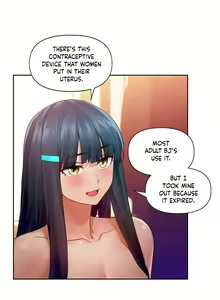 Page 1745 of Solmi's Channel Ch. 1-50 + Sidestories 1-10 - preview thumbnail