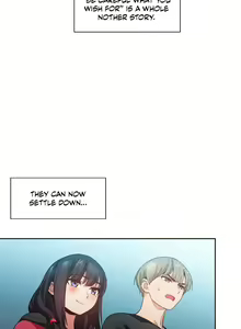 Page 1747 of Solmi's Channel Ch. 1-50 + Sidestories 1-10 - preview thumbnail