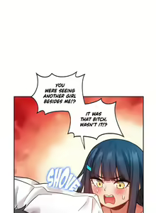 Page 1748 of Solmi's Channel Ch. 1-50 + Sidestories 1-10 - preview thumbnail
