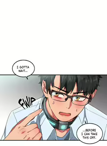 Page 185 of Solmi's Channel Ch. 1-50 + Sidestories 1-10 - preview thumbnail