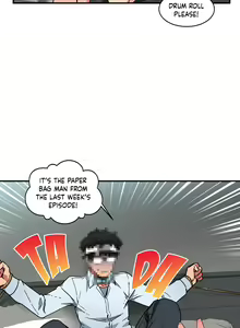 Page 187 of Solmi's Channel Ch. 1-50 + Sidestories 1-10 - preview thumbnail