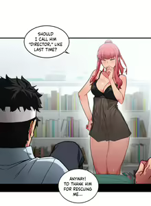 Page 188 of Solmi's Channel Ch. 1-50 + Sidestories 1-10 - preview thumbnail