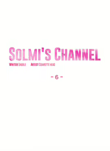 Page 189 of Solmi's Channel Ch. 1-50 + Sidestories 1-10 - preview thumbnail