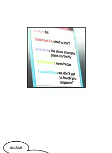 Page 195 of Solmi's Channel Ch. 1-50 + Sidestories 1-10 - preview thumbnail