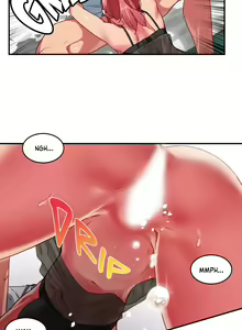 Page 214 of Solmi's Channel Ch. 1-50 + Sidestories 1-10 - preview thumbnail
