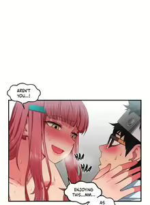Page 231 of Solmi's Channel Ch. 1-50 + Sidestories 1-10 - preview thumbnail