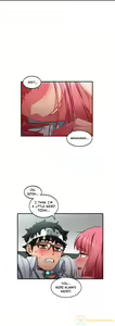 Page 236 of Solmi's Channel Ch. 1-50 + Sidestories 1-10 - preview thumbnail