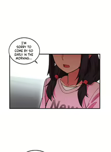 Page 255 of Solmi's Channel Ch. 1-50 + Sidestories 1-10 - preview thumbnail