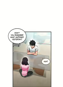 Page 261 of Solmi's Channel Ch. 1-50 + Sidestories 1-10 - preview thumbnail