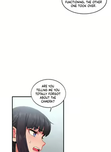 Page 263 of Solmi's Channel Ch. 1-50 + Sidestories 1-10 - preview thumbnail