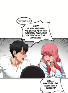 Page 270 of Solmi's Channel Ch. 1-50 + Sidestories 1-10 - preview thumbnail