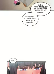 Page 275 of Solmi's Channel Ch. 1-50 + Sidestories 1-10 - preview thumbnail