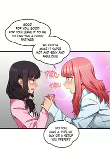 Page 276 of Solmi's Channel Ch. 1-50 + Sidestories 1-10 - preview thumbnail