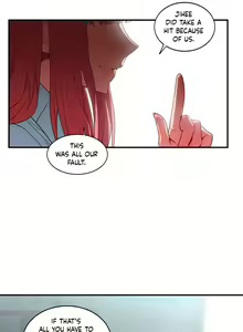 Page 280 of Solmi's Channel Ch. 1-50 + Sidestories 1-10 - preview thumbnail