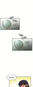 Page 305 of Solmi's Channel Ch. 1-50 + Sidestories 1-10 - preview thumbnail