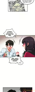 Page 307 of Solmi's Channel Ch. 1-50 + Sidestories 1-10 - preview thumbnail