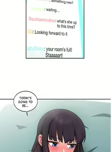 Page 326 of Solmi's Channel Ch. 1-50 + Sidestories 1-10 - preview thumbnail