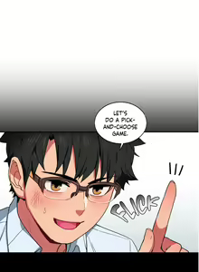 Page 327 of Solmi's Channel Ch. 1-50 + Sidestories 1-10 - preview thumbnail