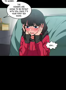 Page 329 of Solmi's Channel Ch. 1-50 + Sidestories 1-10 - preview thumbnail