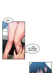 Page 337 of Solmi's Channel Ch. 1-50 + Sidestories 1-10 - preview thumbnail