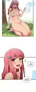 Page 35 of Solmi's Channel Ch. 1-50 + Sidestories 1-10 - preview thumbnail