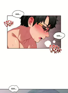 Page 356 of Solmi's Channel Ch. 1-50 + Sidestories 1-10 - preview thumbnail