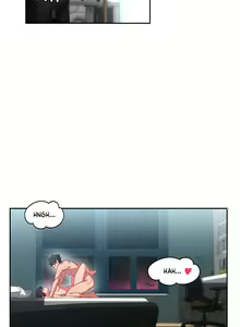 Page 363 of Solmi's Channel Ch. 1-50 + Sidestories 1-10 - preview thumbnail