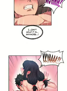 Page 372 of Solmi's Channel Ch. 1-50 + Sidestories 1-10 - preview thumbnail