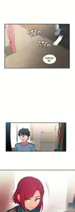 Page 390 of Solmi's Channel Ch. 1-50 + Sidestories 1-10 - preview thumbnail
