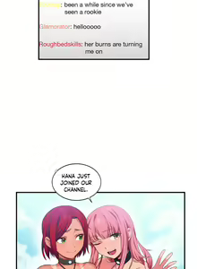 Page 418 of Solmi's Channel Ch. 1-50 + Sidestories 1-10 - preview thumbnail