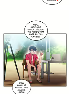Page 419 of Solmi's Channel Ch. 1-50 + Sidestories 1-10 - preview thumbnail